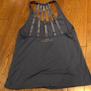 Lorna Jane workout top